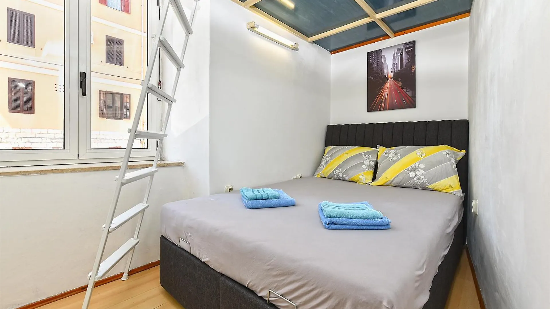 Apartment Marie Louise 2396