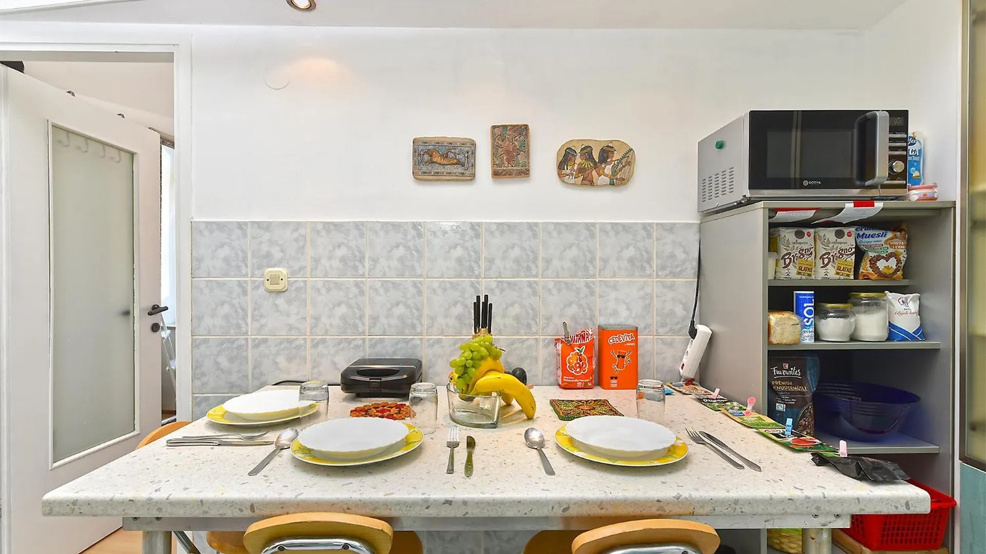 Apartment Marie Louise 2396 Πούλα