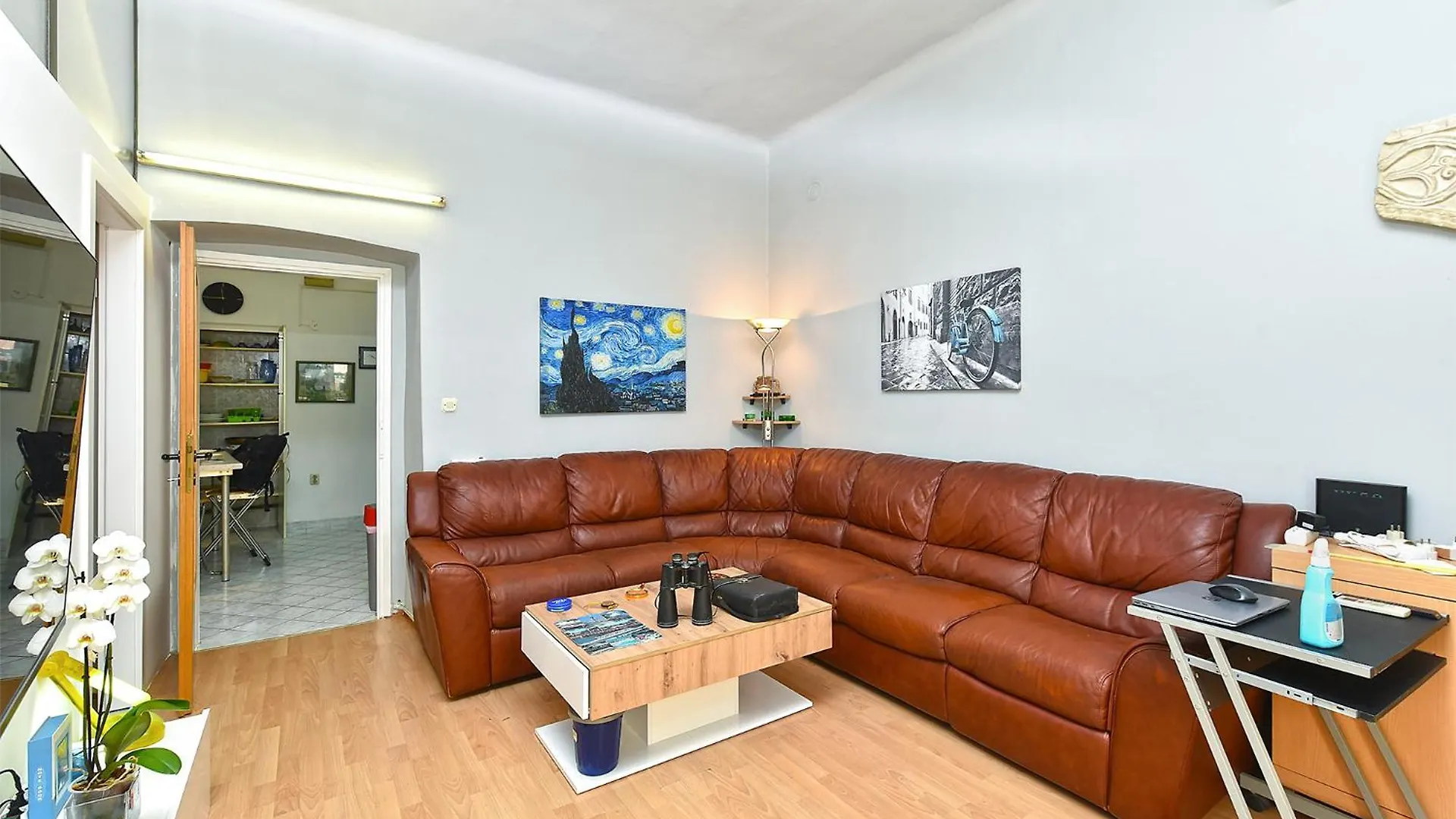 Apartment Marie Louise 2396