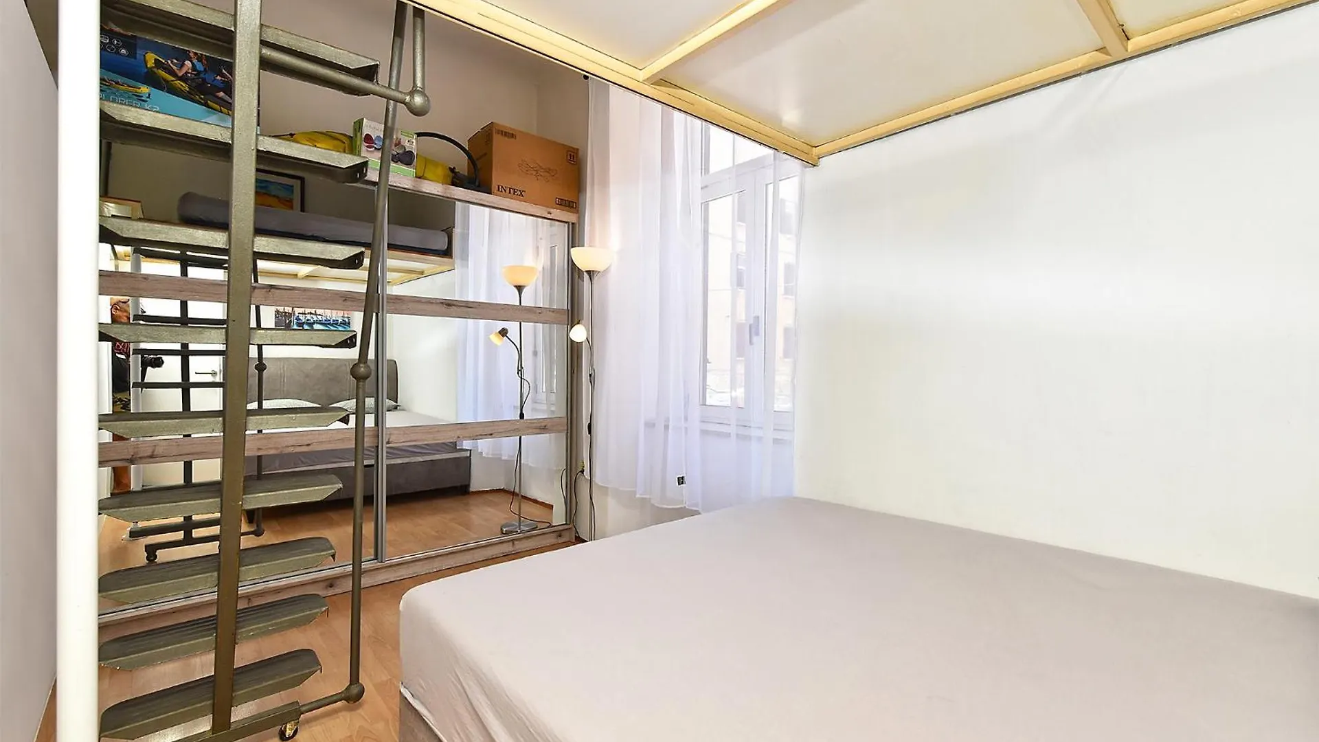 Apartment Marie Louise 2396